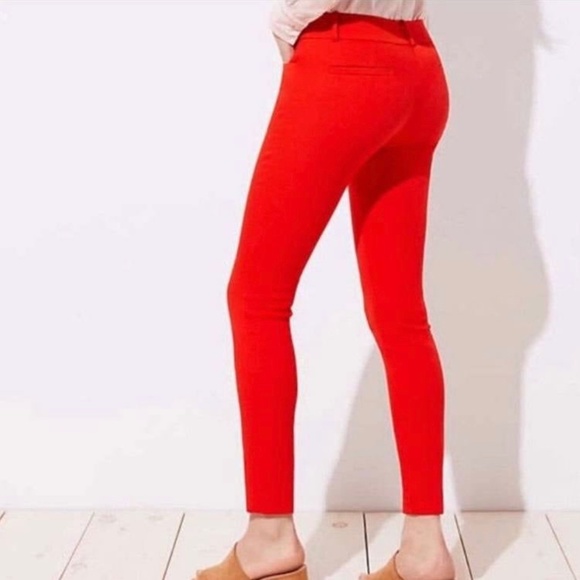 Loft Marisa Pants - Picture 2 of 4